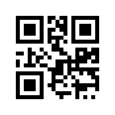 QR code. @xiione on discord