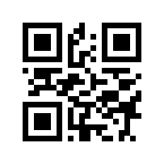 QR code. hamilton (at) qris (dot) cool